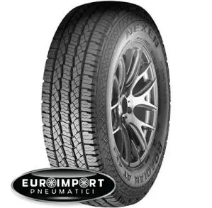 Nexen ROADIAN AT 4X4 235/85 R16 120/116 R Carico C  TL